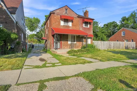 5929 Newport St, Detroit, MI 48213