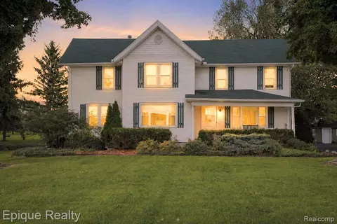 7228 Yankee Rd, Whiteford, MI 49267