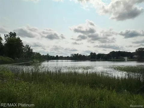 W Peterson Drive, Hartland, MI 48114