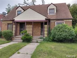 17611 Meyers Rd, Detroit, MI 48235