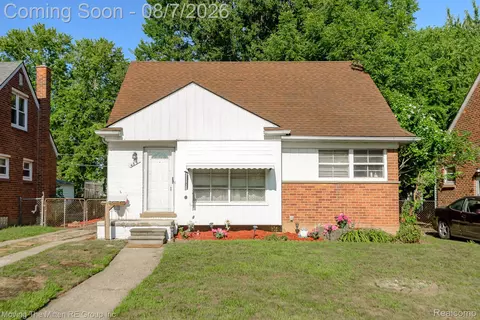 439 Sunningdale Dr, Inkster, MI 48141