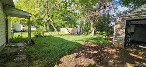 Exterior - 4520 Edwards Ave, Flint, MI 48505 photo 1 of 1