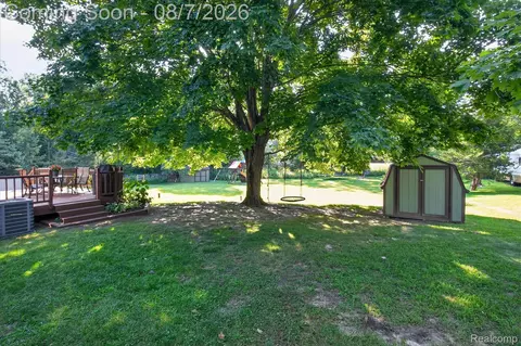 Other - 12232 Dentonview Dr, Tyrone, MI 48430 photo 12 of 13