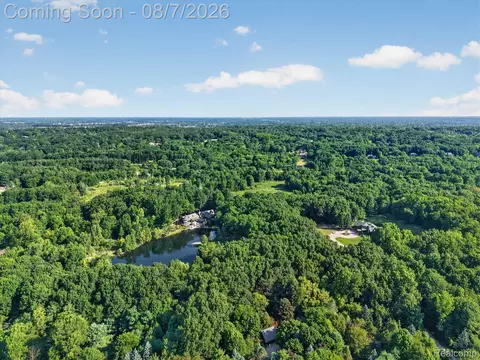 View/Area - 12232 Dentonview Dr, Tyrone, MI 48430 photo 4 of 5