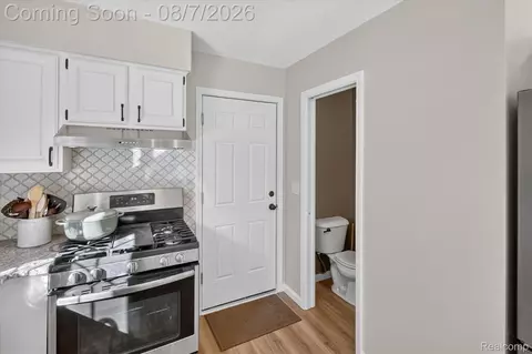Other - 12232 Dentonview Dr, Tyrone, MI 48430 photo 5 of 13