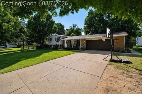 Other - 12232 Dentonview Dr, Tyrone, MI 48430 photo 2 of 13