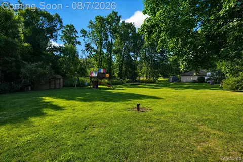 Other - 12232 Dentonview Dr, Tyrone, MI 48430 photo 10 of 13