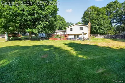 Other - 12232 Dentonview Dr, Tyrone, MI 48430 photo 13 of 13