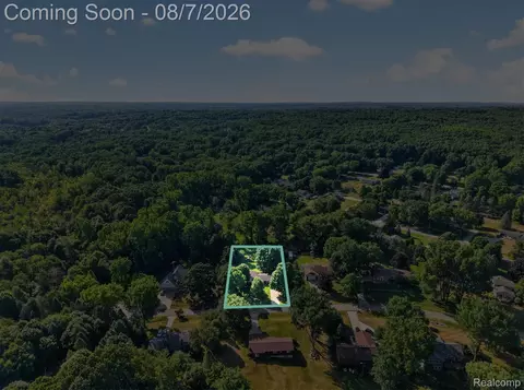 View/Area - 12232 Dentonview Dr, Tyrone, MI 48430 photo 3 of 5