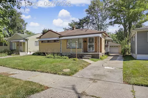 28040 Rosewood St, Inkster, MI 48141
