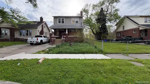 11149 Northlawn St, Detroit, MI 48204