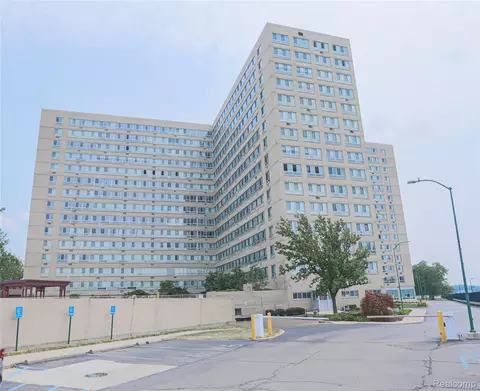 8900 Jefferson Ave #1130-1131, Detroit, MI 48214