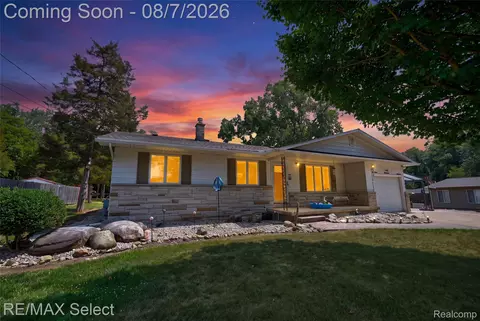 Other - 4484 Cedardale Ln, Flushing, MI 48433 photo 6 of 24