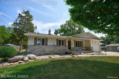 Other - 4484 Cedardale Ln, Flushing, MI 48433 photo 2 of 24