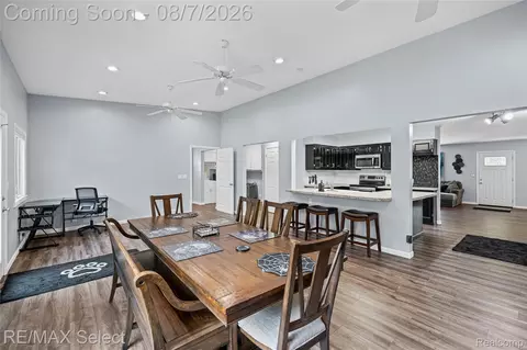 Dining - 4484 Cedardale Ln, Flushing, MI 48433 photo 1 of 1