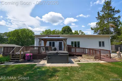 Other - 4484 Cedardale Ln, Flushing, MI 48433 photo 8 of 24
