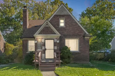 5732 Neff Ave, Detroit, MI 48224