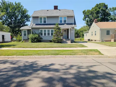 19961 Forrer St, Detroit, MI 48235