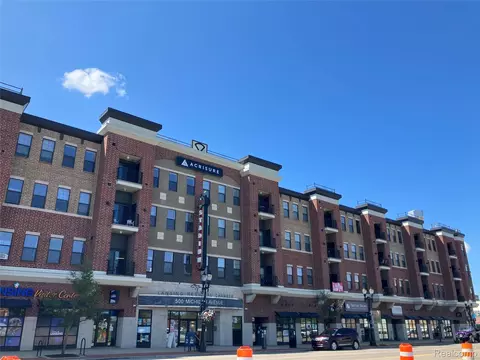 500 E Michigan Ave #401, Lansing, MI 48912