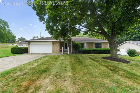 1195 56th St SW, Wyoming, MI 49509