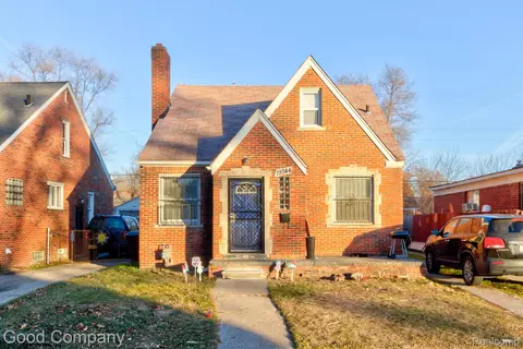 19344 Klinger St, Detroit, MI 48234