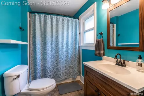 Bath - 113 Wilson St, Dewitt, MI 48820 photo 2 of 3