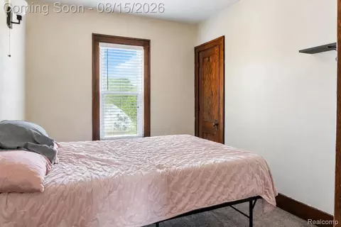 Bedroom - 113 Wilson St, Dewitt, MI 48820 photo 1 of 6