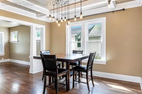 Dining - 113 Wilson St, Dewitt, MI 48820 photo 1 of 2