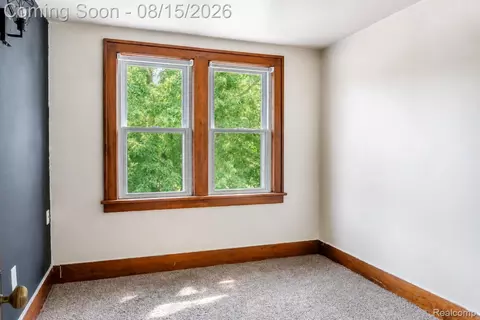 Bedroom - 113 Wilson St, Dewitt, MI 48820 photo 3 of 6