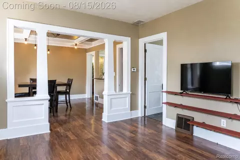 Living - 113 Wilson St, Dewitt, MI 48820 photo 3 of 3