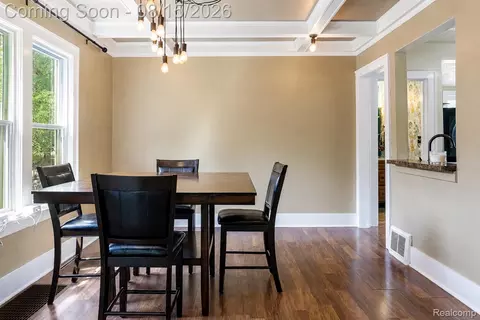 Dining - 113 Wilson St, Dewitt, MI 48820 photo 2 of 2