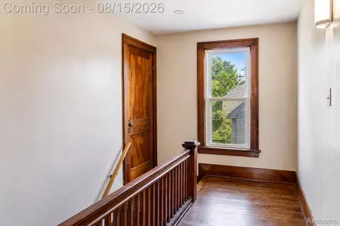 Entry Way - 113 Wilson St, Dewitt, MI 48820 photo 2 of 2
