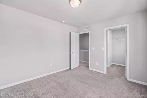 Bedroom - 7342 River Rock Dr, Davison, MI 48423 photo 8 of 8