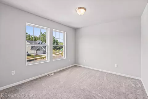 Bedroom - 7342 River Rock Dr, Davison, MI 48423 photo 6 of 8