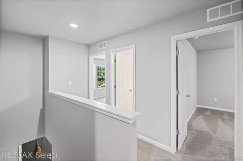 Entry Way - 7342 River Rock Dr, Davison, MI 48423 photo 10 of 11