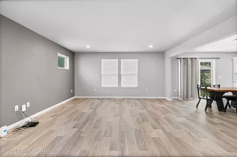 Living - 7342 River Rock Dr, Davison, MI 48423 photo 1 of 2