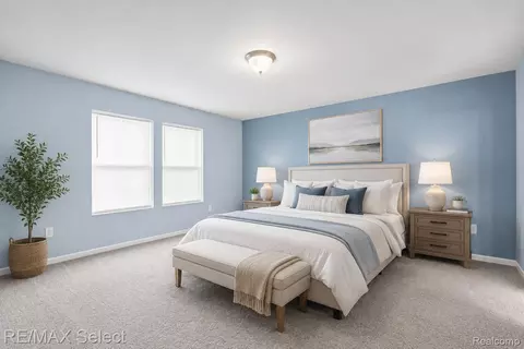 Bedroom - 7342 River Rock Dr, Davison, MI 48423 photo 1 of 8