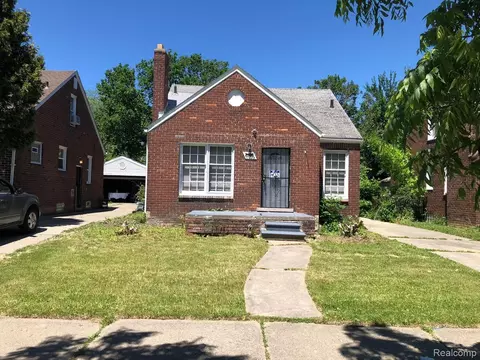 11635 Beaconsfield St, Detroit, MI 48224
