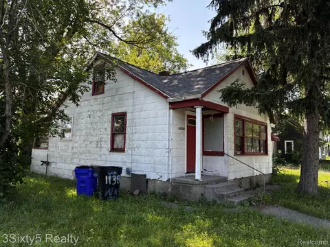 11354 Steel St, Detroit, MI 48227