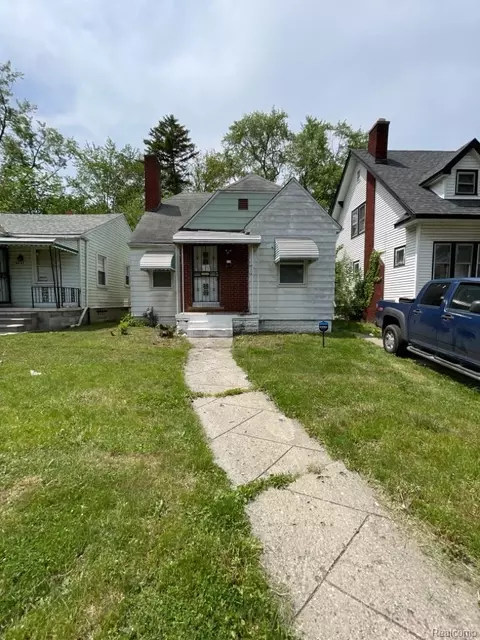 9137 Birwood St, Detroit, MI 48204