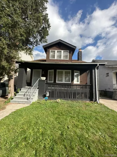 12290 Griggs St, Detroit, MI 48204