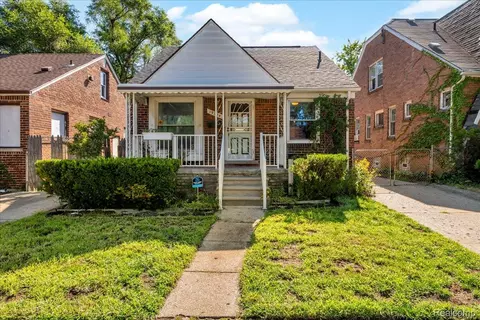 19324 Waltham St, Detroit, MI 48205