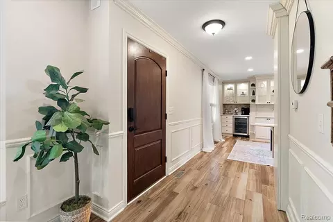 Entry Way - 62650 Mound Rd, Washington, MI 48094 photo 1 of 4