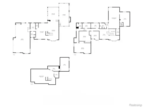 Floorplan - 62650 Mound Rd, Washington, MI 48094 photo 4 of 4