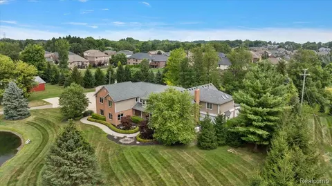 View/Area - 62650 Mound Rd, Washington, MI 48094 photo 4 of 7
