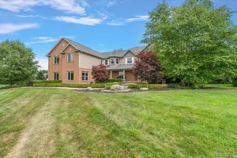 Exterior - 62650 Mound Rd, Washington, MI 48094 photo 9 of 14