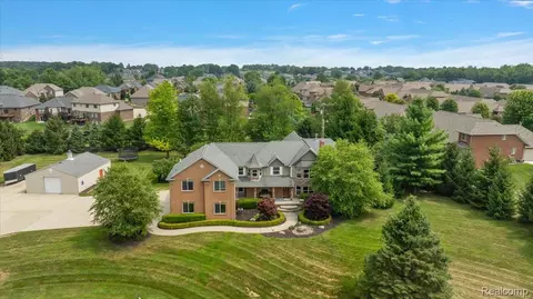 View/Area - 62650 Mound Rd, Washington, MI 48094 photo 1 of 7