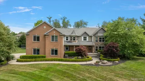 Exterior - 62650 Mound Rd, Washington, MI 48094 photo 2 of 14