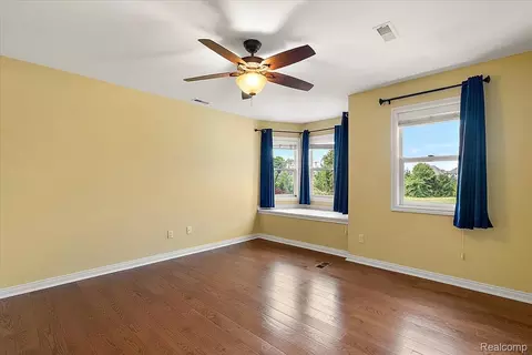 Bedroom - 62650 Mound Rd, Washington, MI 48094 photo 3 of 5