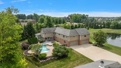 View/Area - 62650 Mound Rd, Washington, MI 48094 photo 2 of 7